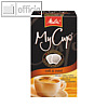 Details zu Melitta Kaffeepads My Cup...