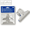 Details zu Maul Brief-Klemmer Standa...