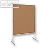 Details zu Hebel Moderationstafel st...