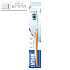 Oral B Zahnb&uuml;rste mittel, 66291