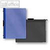 Details zu FolderSys Combi-Clip-Mapp...