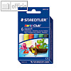 Details zu Staedtler Aquasoft Knete,...