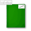 Foldersys Dauer Schnellhefter grün