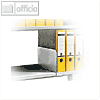 Details zu Meta Fachteiler, H17 cm, ...