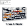 Details zu Meta Compact Türriegel, ...
