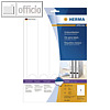 Details zu Herma Ordner-Etiketten, 2...