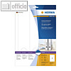 Details zu Herma Ordner-Etiketten, 2...