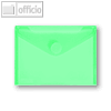 Details zu FolderSys Umschlag transp...