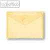 Details zu FolderSys Umschlag transp...