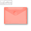 Details zu FolderSys Umschlag transp...