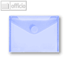Details zu FolderSys Umschlag transp...