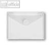 Details zu FolderSys Umschlag transp...