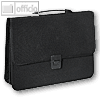 Details zu FolderSys Aktentasche, 3 ...