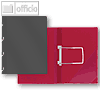 Details zu FolderSys Einhak-Hefter D...
