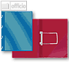 Details zu FolderSys Einhak-Hefter D...