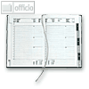 Details zu Zettler Buchkalender Silv...