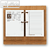 Details zu Zettler Umlegekalender Ho...