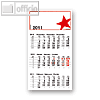 Details zu 5* 3-Monatskalender mit K...