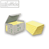 Details zu Post-it Haftnotizen Recyc...