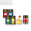 Details zu Post-it Haftnotizen Index...