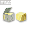 Details zu Post-it Haftnotizen Recyc...
