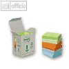 Details zu Post-it Haftnotizen Recyc...