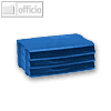 Details zu Zweckform Briefkorb quer ...