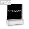 Details zu Piktogramm-Aufsteller fro...