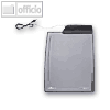 Details zu Durable Work Pad m. USB-H...