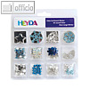 Heyda Deko Sortiment "Winter", 204883276