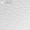Heyda Transparentpapier "Einladung", DIN A4, 115 g/qm, 25 Blatt, 204878957