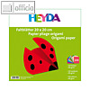 Details zu Heyda Faltblätter Origam...