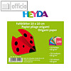 Details zu Heyda Faltblätter Origam...