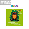 Details zu Heyda Transparentpapier, ...