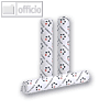 Details zu 5-Star Faxrollen in versc...