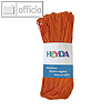 Details zu Heyda Naturbast, orange, ...