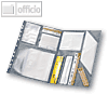 Details zu Veloflex Bürofix-Mappe, ...