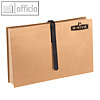Details zu Fellowes Fächermappe R-K...