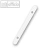 Details zu Veloflex Deckleiste, 12 x...