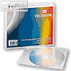 Details zu Veloflex CD/DVD-Ordner VE...