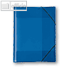 Details zu Veloflex Sammelmappe Crys...