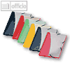 Details zu Veloflex Sammelbox Diamon...
