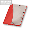 Details zu Veloflex Sammelbox Diamon...
