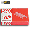 Details zu SAX Heftklammern 10/5, ve...