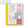 Details zu Veloflex Schnellhefter VE...