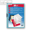 Details zu Veloflex Klemmmappe VELOC...
