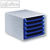 Details zu Multiform Bürobox THE BO...