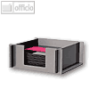 Details zu Veloflex Glasuntersetzer-...