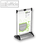 Details zu Durable Tischaufsteller P...