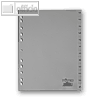 Details zu Durable Ordnerregister DI...